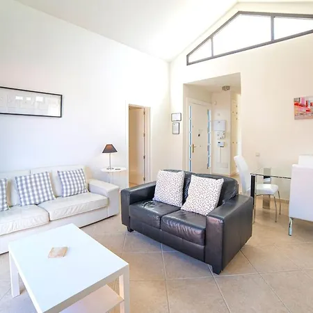 Villa Calluna 491 2 Bedroom With & Resistance Pool *