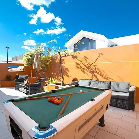 Calluna 491 2 Bedroom With & Resistance Pool Villa